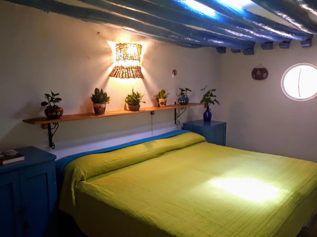 Hostel Candelaria Valladolid  Luaran gambar
