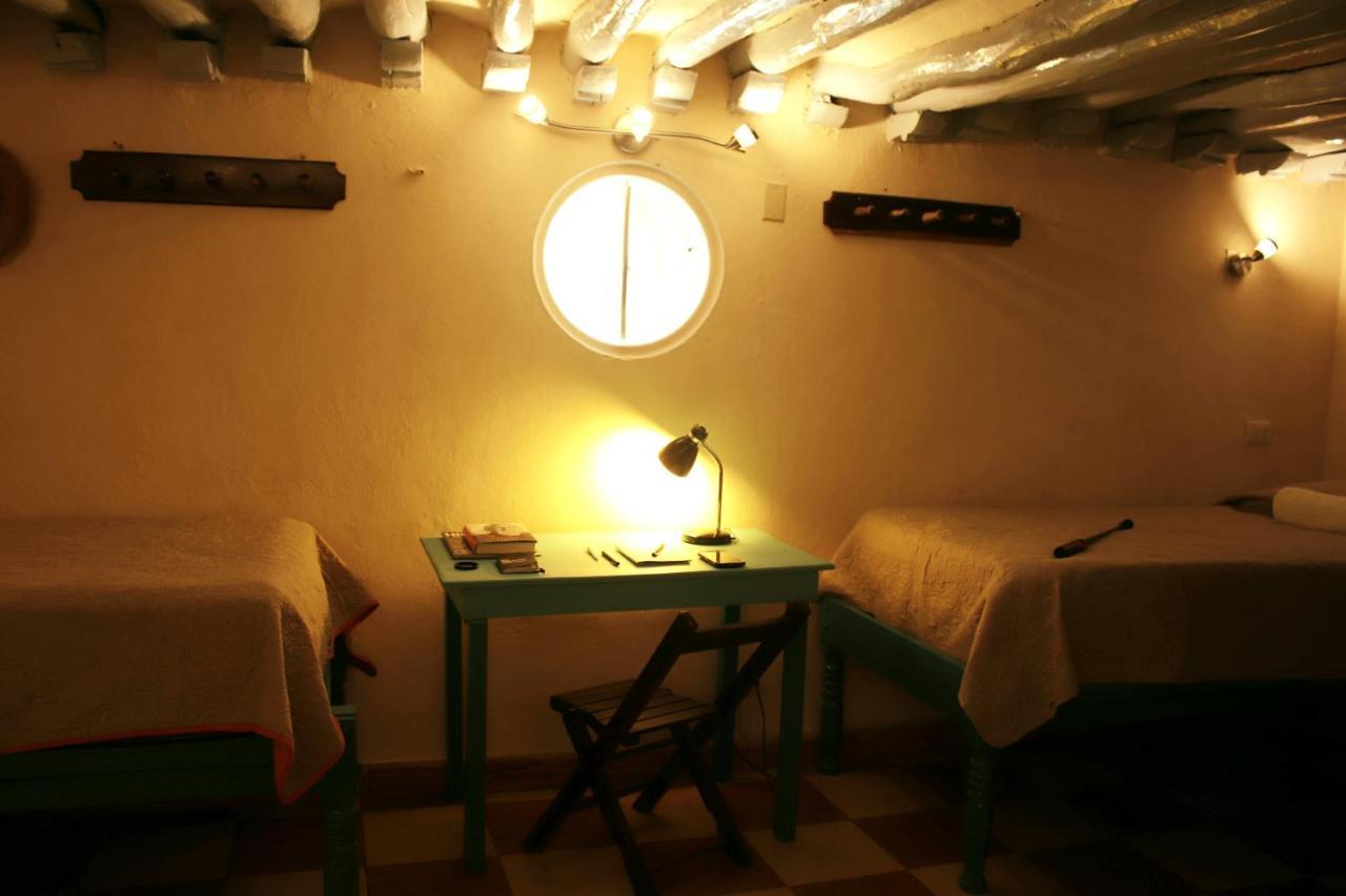 Hostel Candelaria Valladolid  Luaran gambar