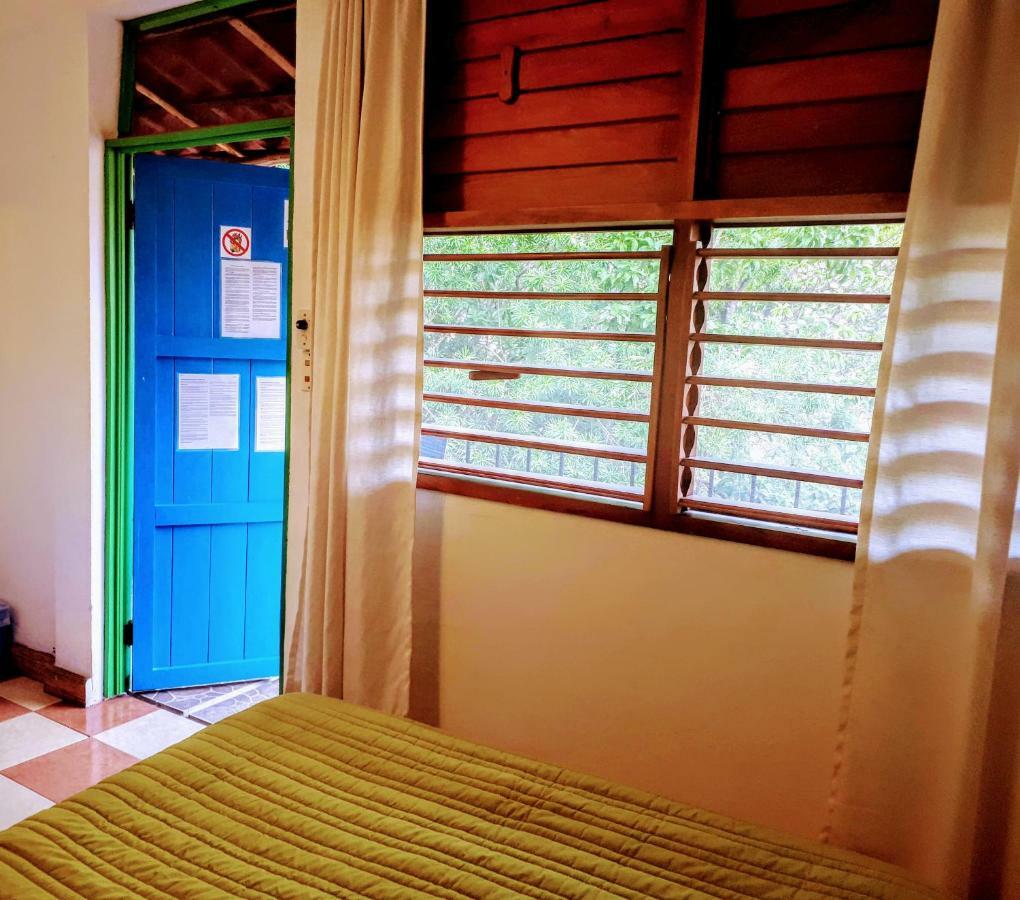 Hostel Candelaria Valladolid  Luaran gambar